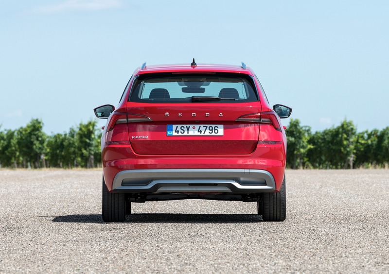 Skoda Kamiq (2019-->>) (5)