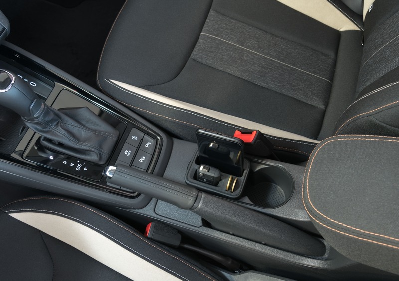 Skoda Kamiq (2019-->>) (18)