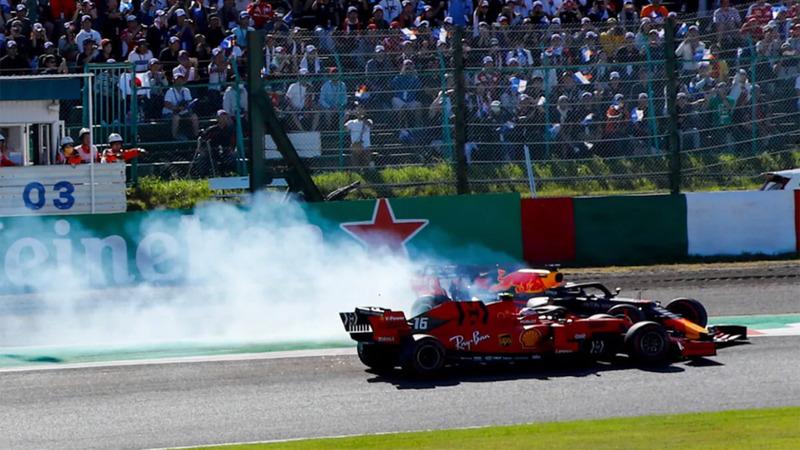 F1, GP Giappone 2019: la nostra analisi [Video]