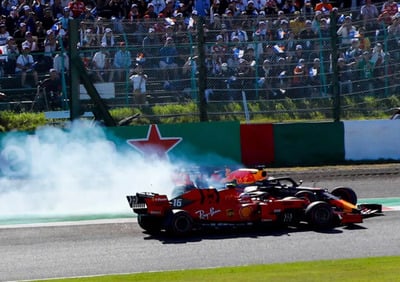 F1, GP Giappone 2019: la nostra analisi [Video]