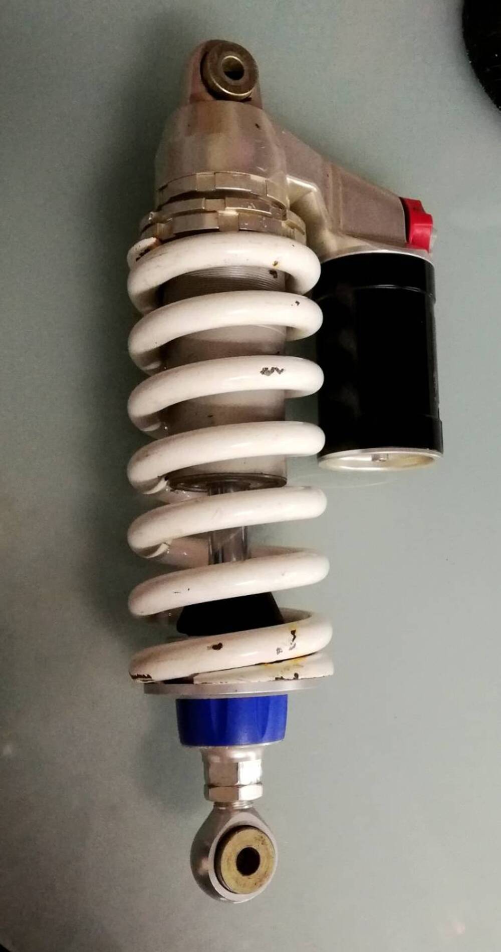 Wp Race per Yamaha FZ1 Usato Wp Suspension