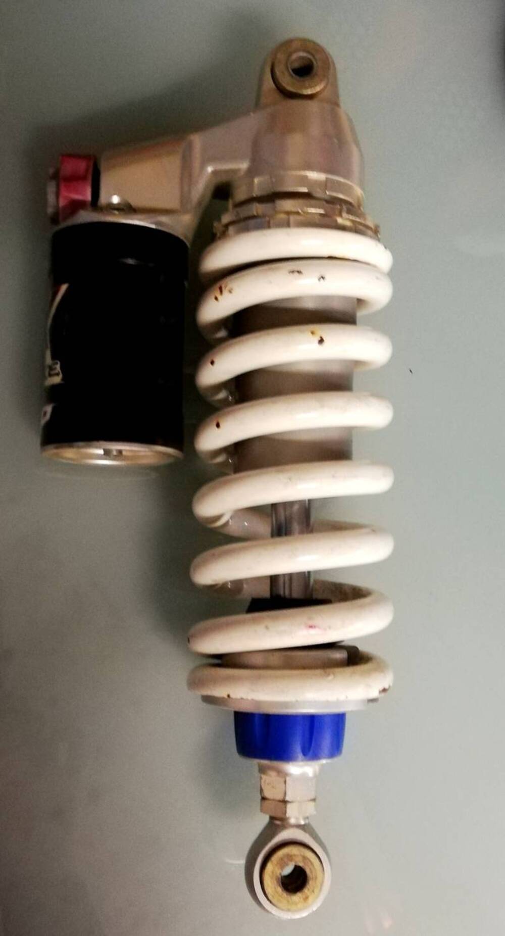 Wp Race per Yamaha FZ1 Usato Wp Suspension (2)