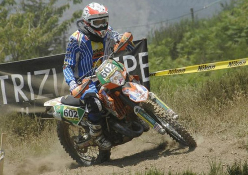 La FMI in campo per difendere l&#039;Enduro