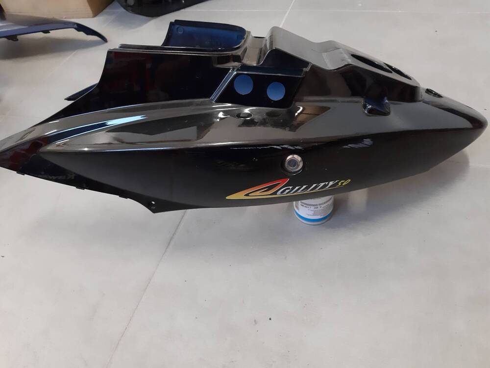 CODONE KYMCO AGILITY 50