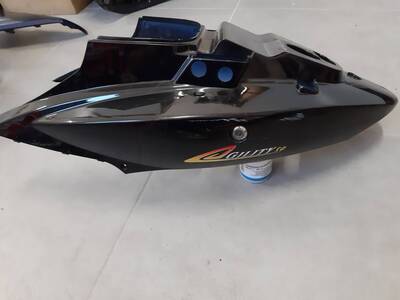 CODONE KYMCO AGILITY 50