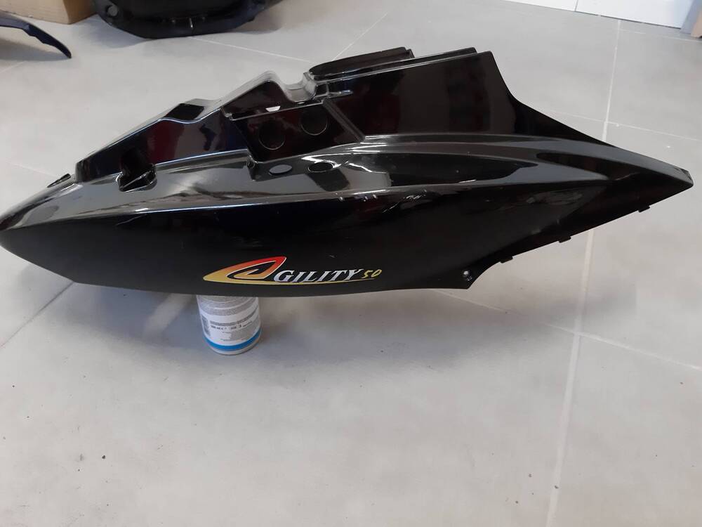 CODONE KYMCO AGILITY 50 (3)