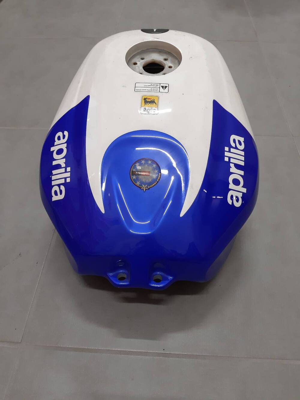 SERBATOIO APRILIA TUONO 2006/09