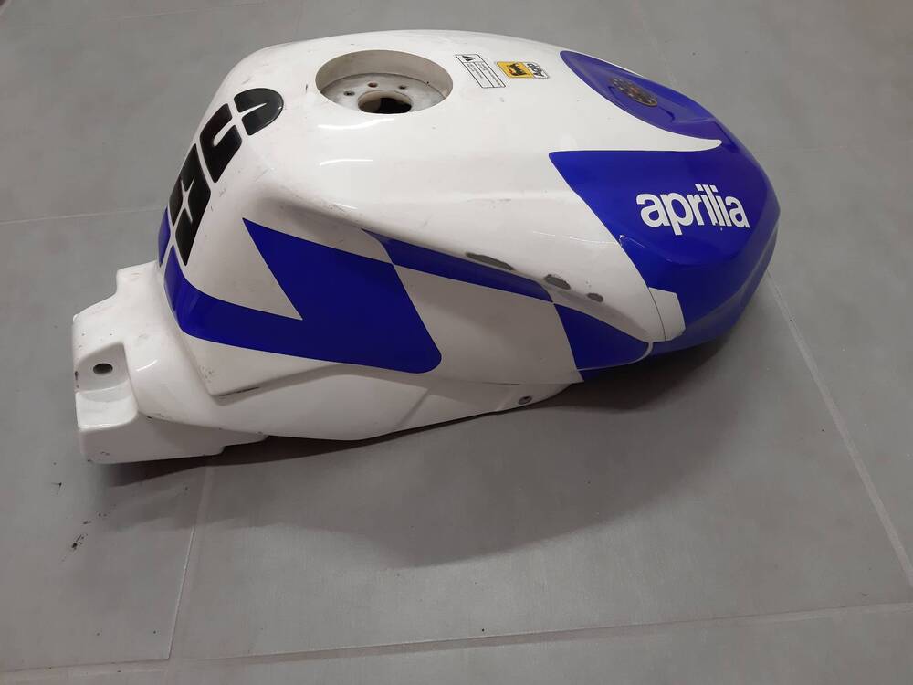 SERBATOIO APRILIA TUONO 2006/09 (2)