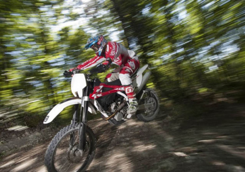 Tutti i demo ride del week-end. Scopri dove e quando 