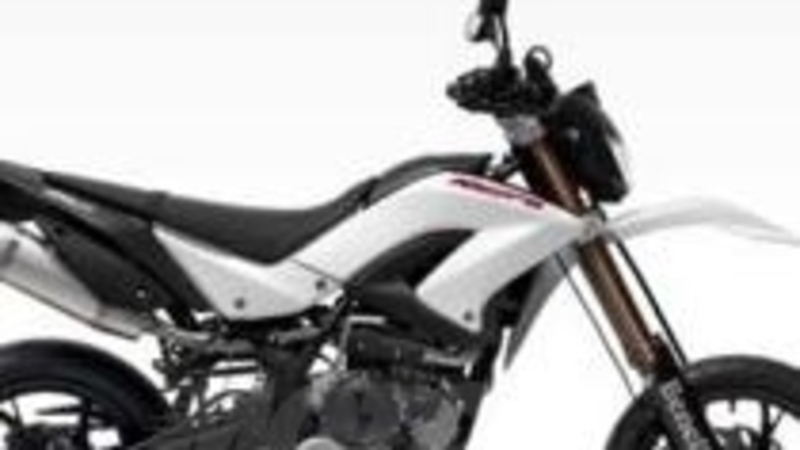 Tutte le novit&agrave; Benelli all&#039;EICMA