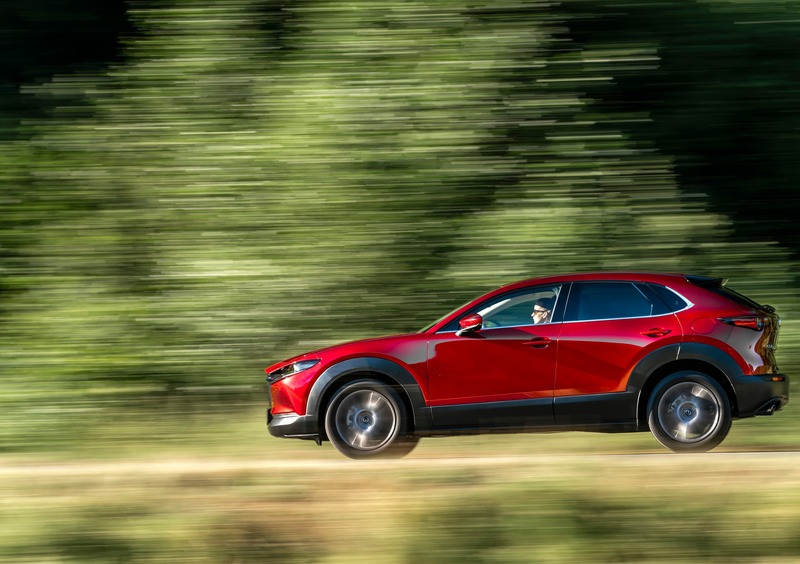 Mazda CX-30 (2)