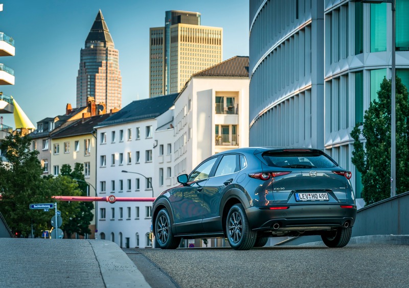 Mazda CX-30 (7)
