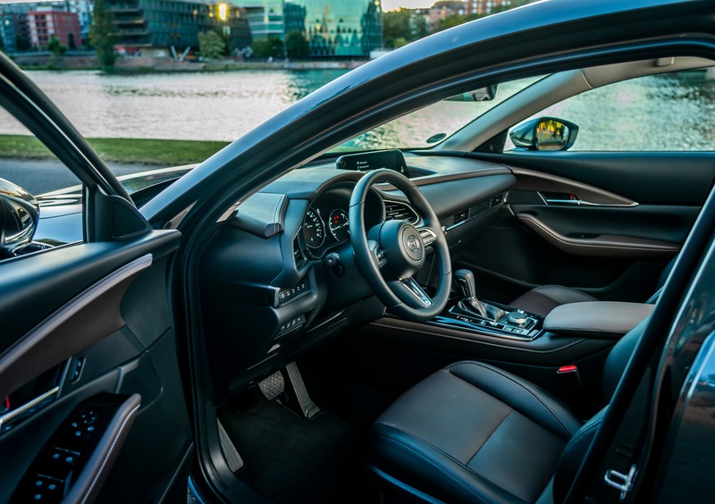Mazda CX-30 (17)