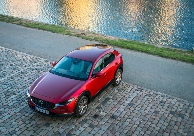 Mazda CX-30 (10)