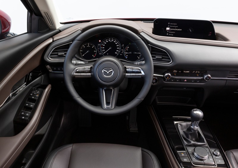 Mazda CX-30 (11)