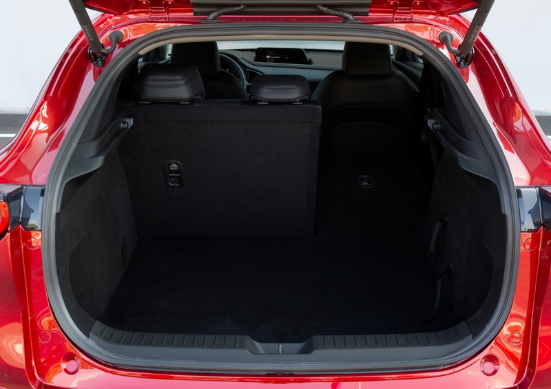 Mazda CX-30 (25)