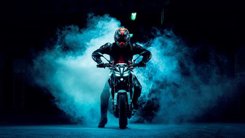 Yamaha MT-125 2020: nuovo motore hi-tech. Prezzo e dati