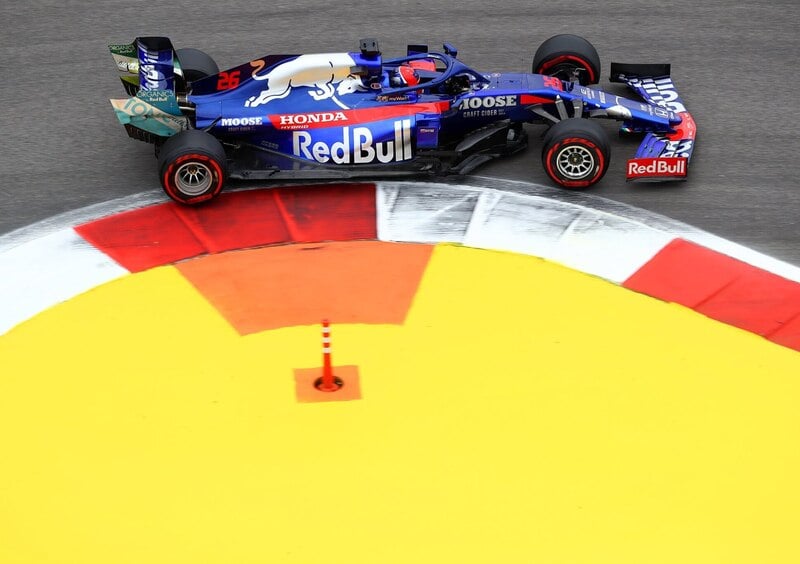 F1, Toro Rosso cambia nome: nel 2020 si chiamer&agrave; Alpha Tauri