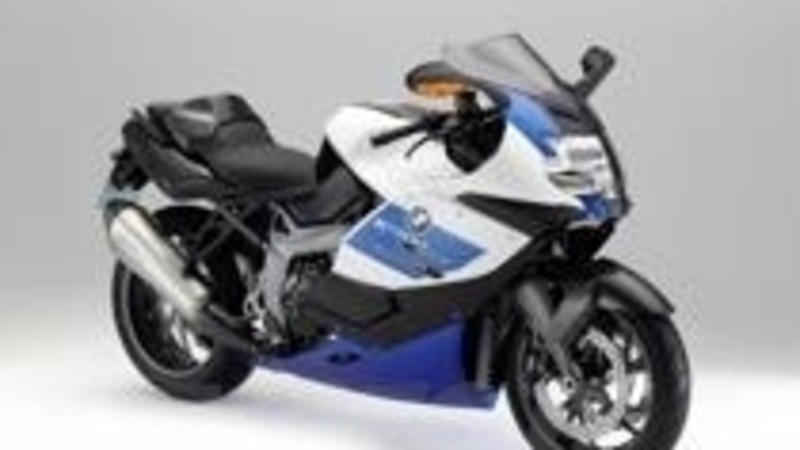 Edizioni speciali BMW K 1300 S e K 1300 R