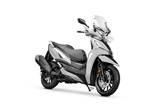 Kymco Agility 300i ABS (2019 - 20)