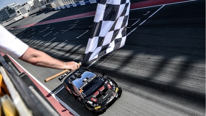 Lamborghini Super Trofeo 2020: i calendari. Finale a Misano Adriatico