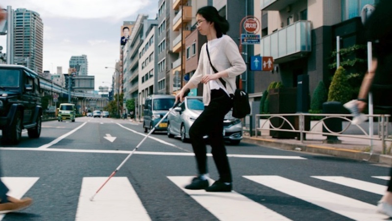 Google Maps: arriva la navigazione per non vedenti [Video]