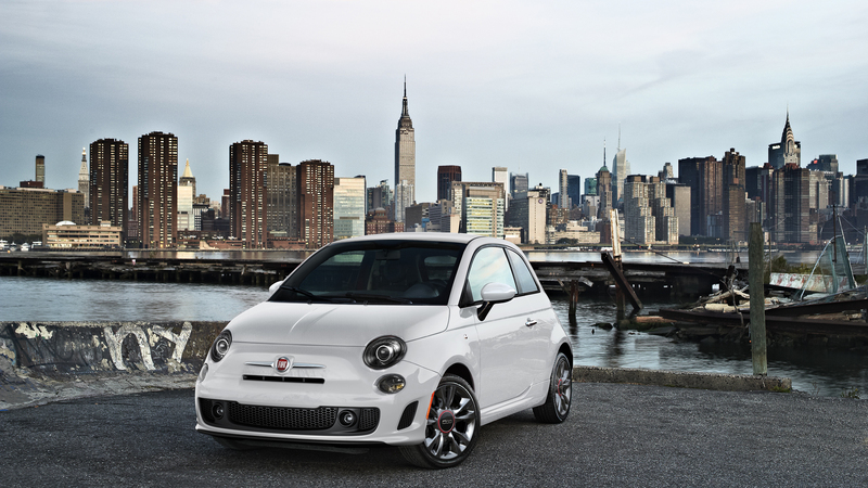 Fiat 500 elettrica, debutto il 4 luglio 2020