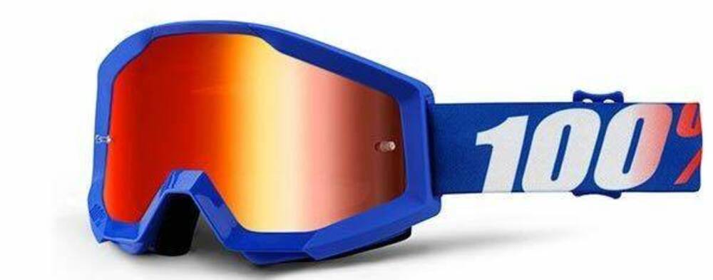 MASCHERA CROSS 100% STRATA DIVERSI COLORI DA SCONT 100 % (2)