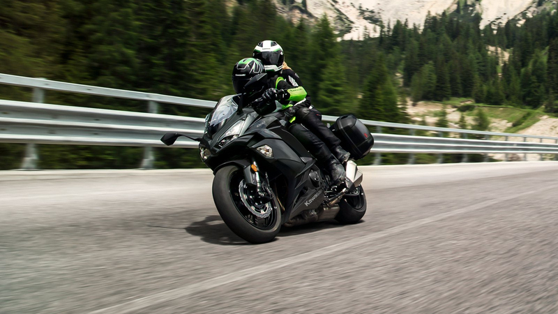 Kawasaki Z1000SX 2020 a EICMA. La conferma arriva dalla California