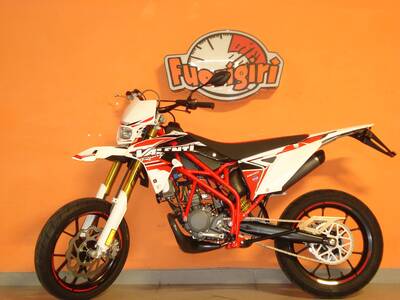 Valenti Racing N01 50 (2023 - 25) nuova