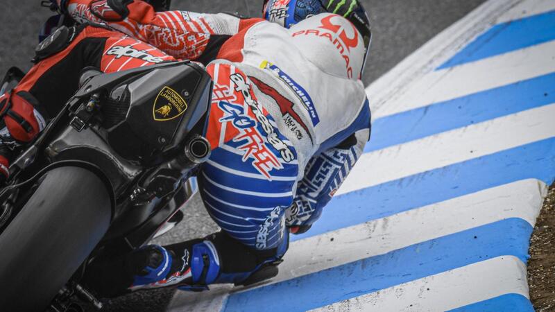 MotoGP 2019. Spunti, considerazioni, domande dopo le QP di Motegi