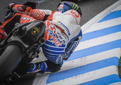 MotoGP 2019. Spunti, considerazioni, domande dopo le QP di Motegi