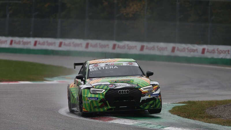 TCR 2019, Monza: Pellegrini e Hyundai in pole, ma Cupra &egrave; gi&agrave; vincitrice del titolo