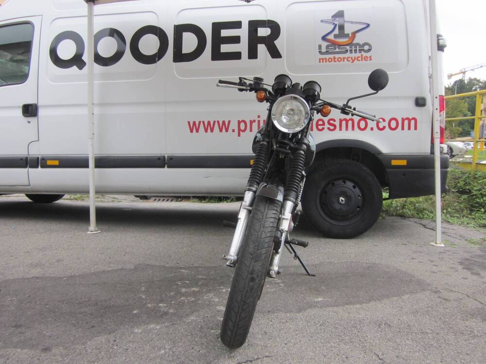 Aermacchi Harley-Davidson 2T (3)