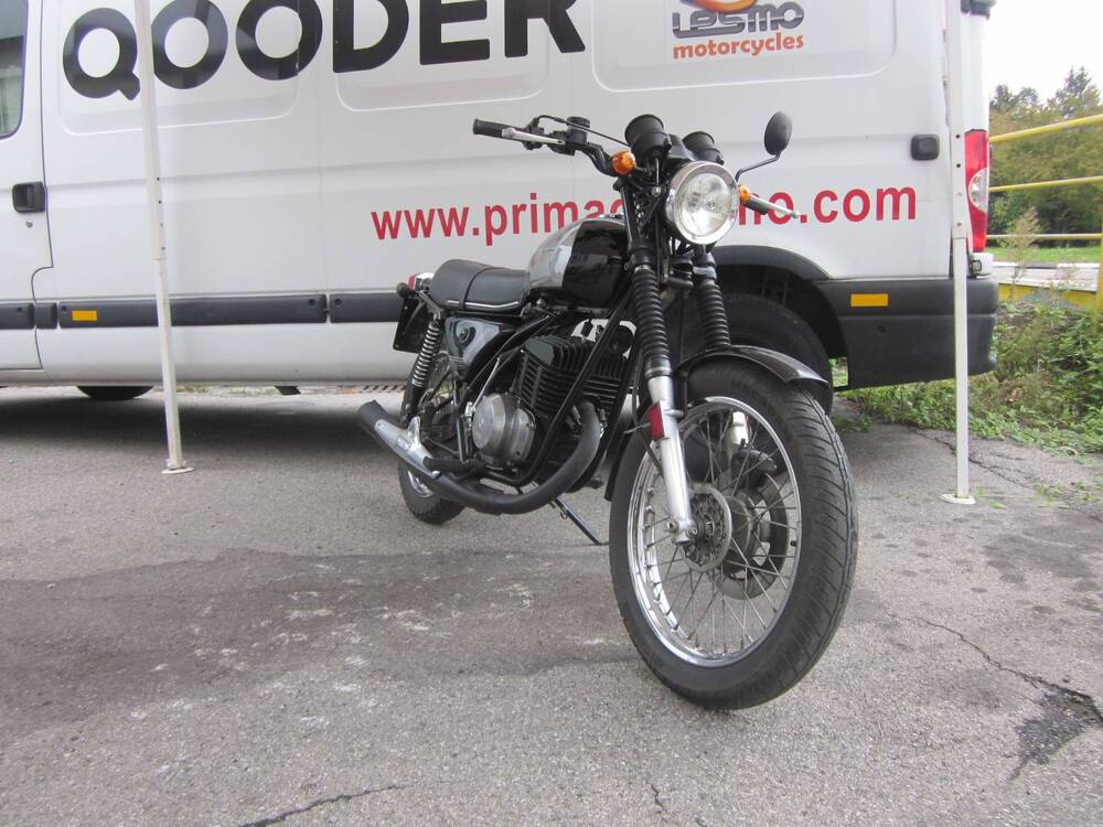 Aermacchi Harley-Davidson 2T (4)