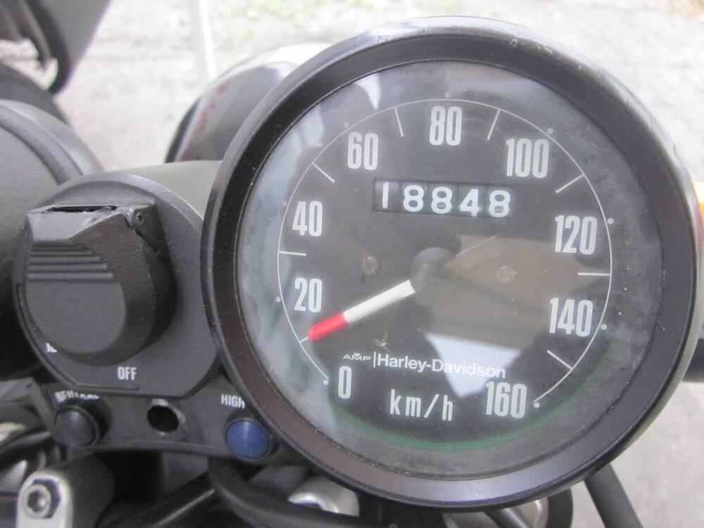 Aermacchi Harley-Davidson 2T (7)