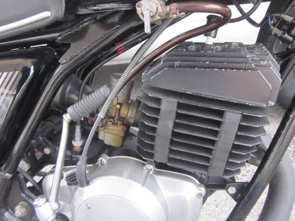 Aermacchi Harley-Davidson 2T (9)