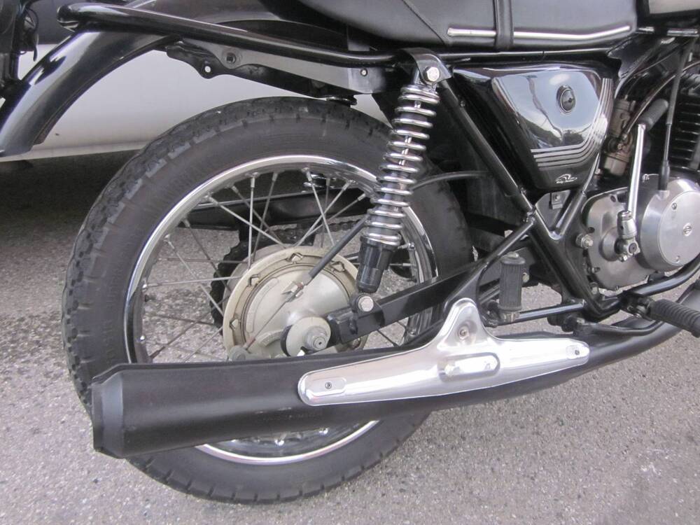 Aermacchi Harley-Davidson 2T (10)