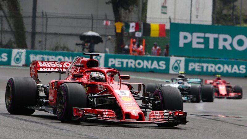 Orari TV Formula 1 GP Messico 2019 diretta Sky differita TV8