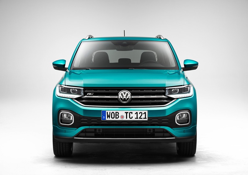 Volkswagen T-Cross (2019-->>) (16)