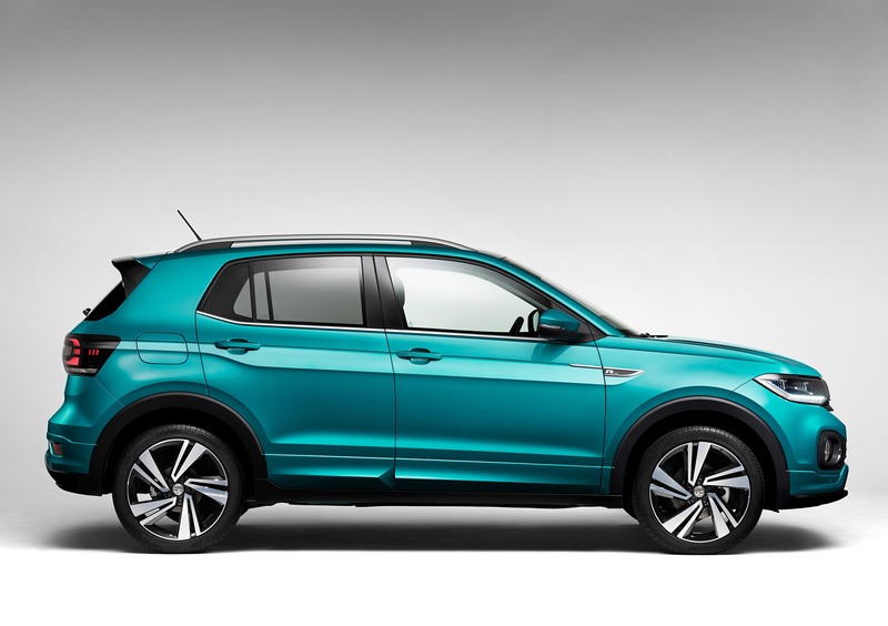 Volkswagen T-Cross (2019-->>) (15)