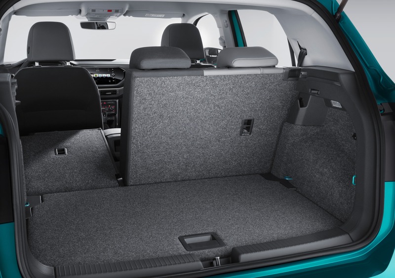 Volkswagen T-Cross (2019-->>) (33)