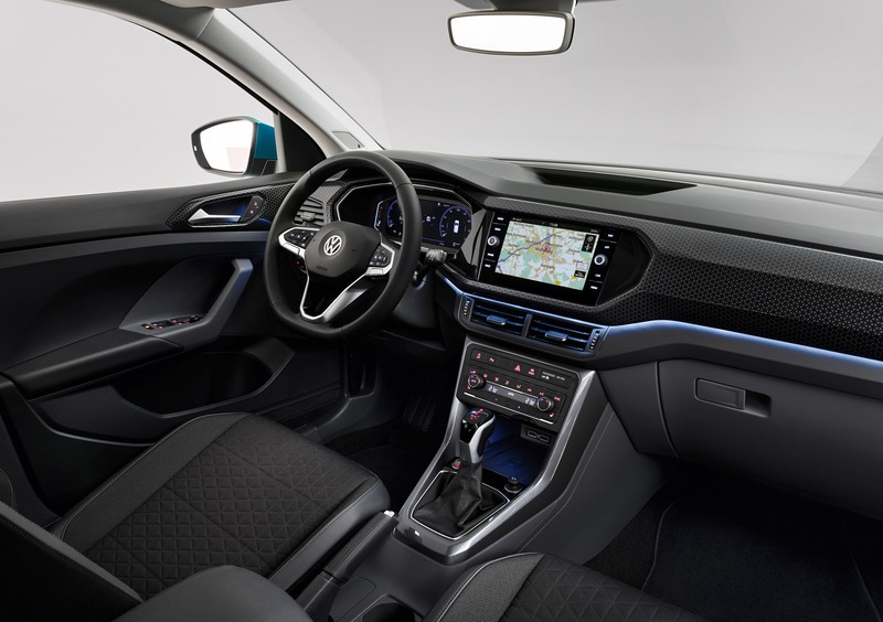 Volkswagen T-Cross (2019-->>) (30)