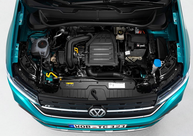 Volkswagen T-Cross (2019-->>) (32)