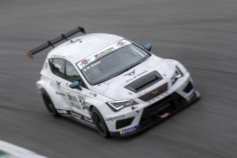 TCR 2019 targato Cupra: Matteo Greco &egrave; campione Under25 [video]