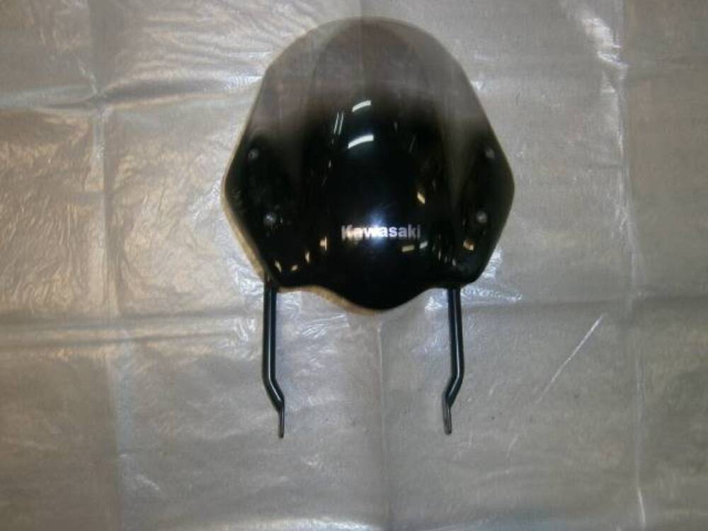 parabrezza kawasaki
