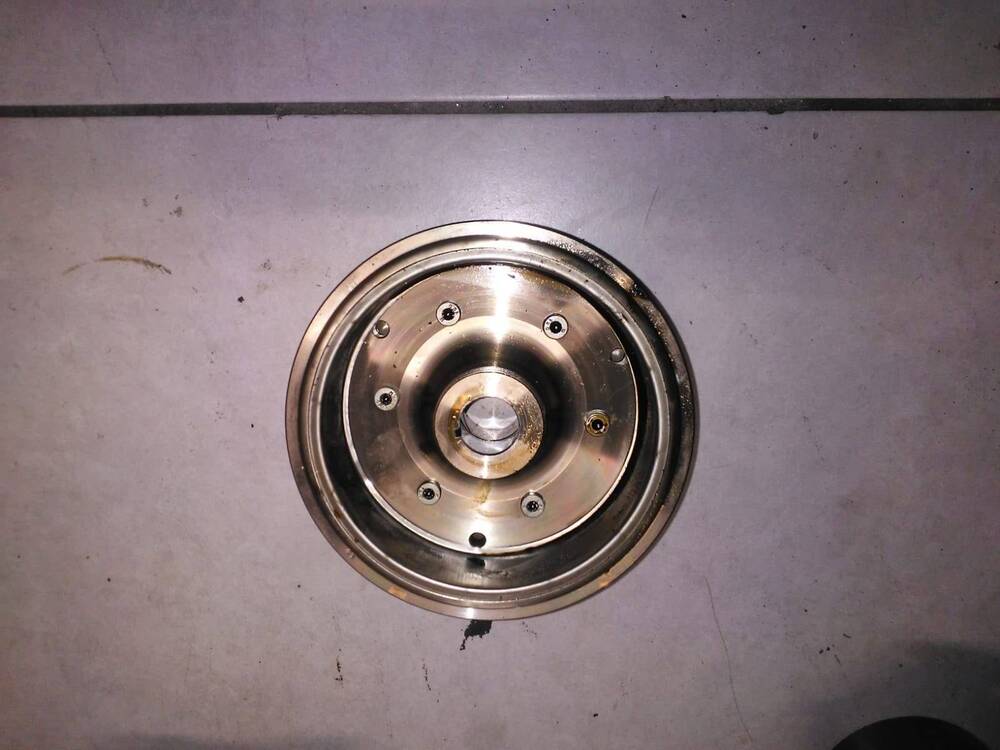 APRILIA SRV 850 PARTI MOTORE (7)