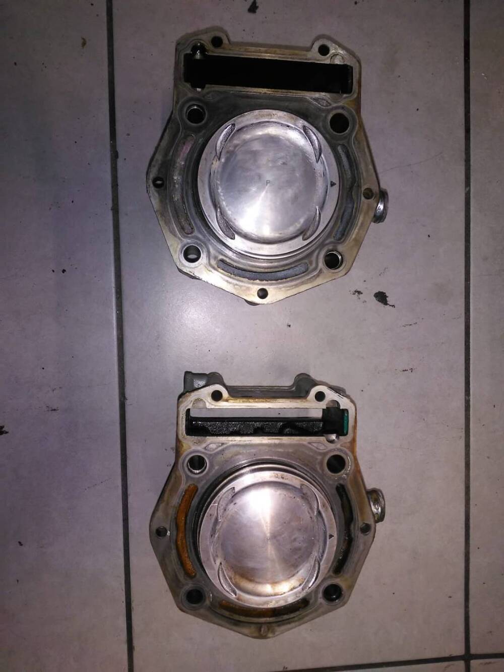 APRILIA SRV 850 PARTI MOTORE (8)