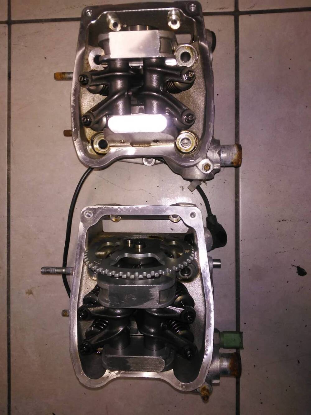 APRILIA SRV 850 PARTI MOTORE (9)