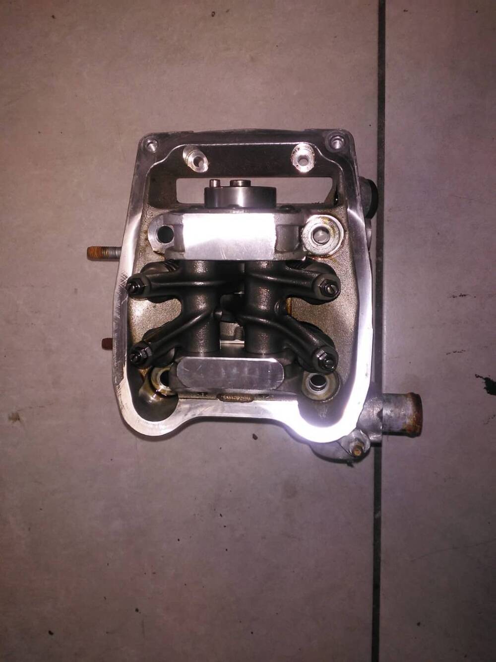 APRILIA SRV 850 PARTI MOTORE (11)